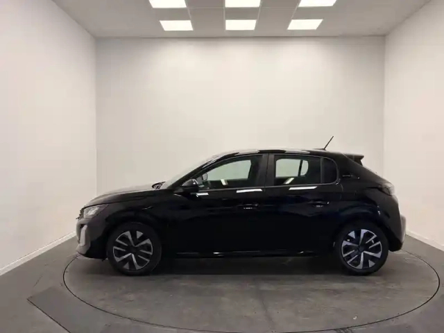 Peugeot 208 100 s&amp;s bvm6 — photo 2