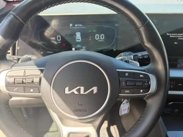Kia Sportage 1.6 t-gdi 265ch phev active bva6 4x4 — photo 15