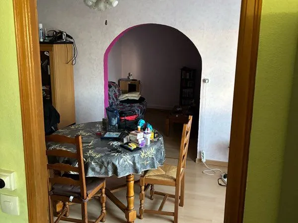 Appartement 4 pièces