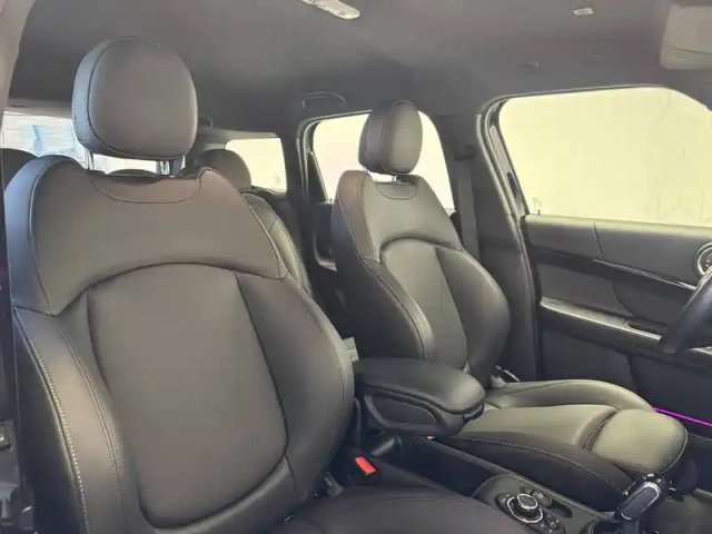 Mini Mini countryman 136 ch bva7 — photo 45