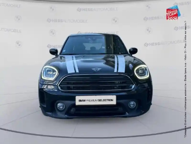 Mini Countryman cooper 136ch northwood — photo 2