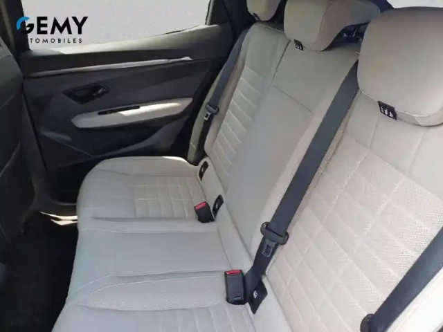 Renault Megane e-tech ev60 220 ch optimum charge — photo 10