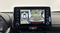 Toyota Yaris Cross 116h GR Sport MY22 — photo 29