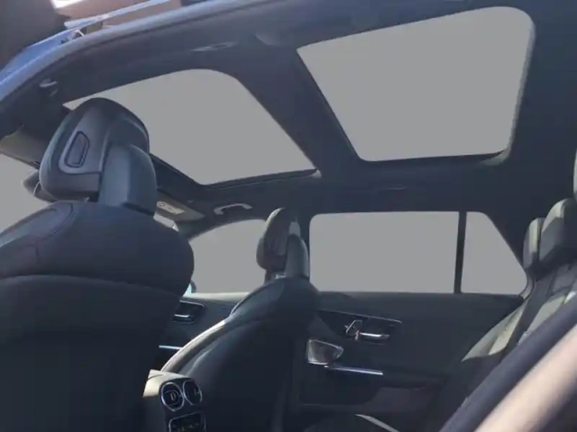 Mercedes Classe C 220 d break amg line — photo 16
