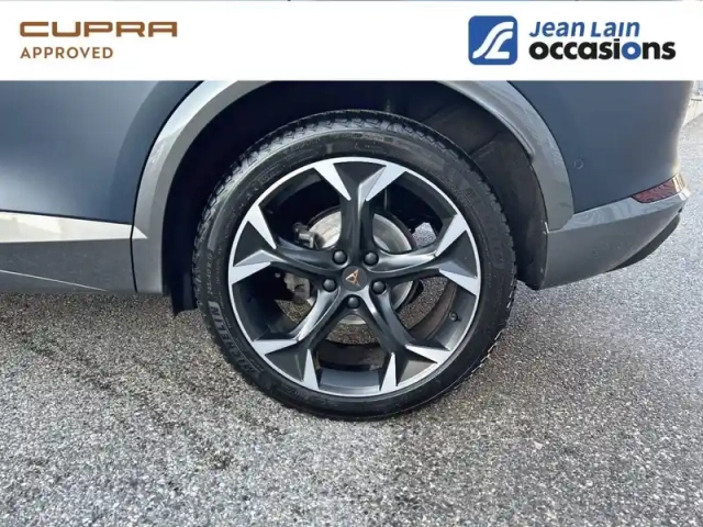 Cupra Formentor 2.0 tdi 150 ch — photo 60