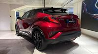 Toyota C-Hr 122h Collection 2WD E-CVT RC18 — photo 7
