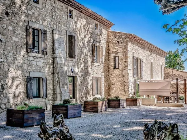 Maison de luxe 11 pièces 400 m²