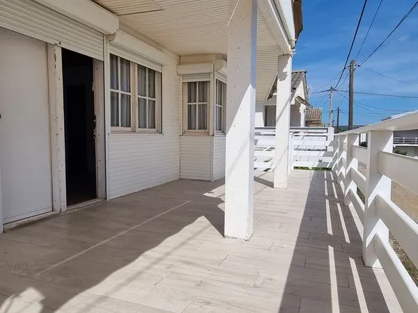 Chalet 5 pièces 48 m²