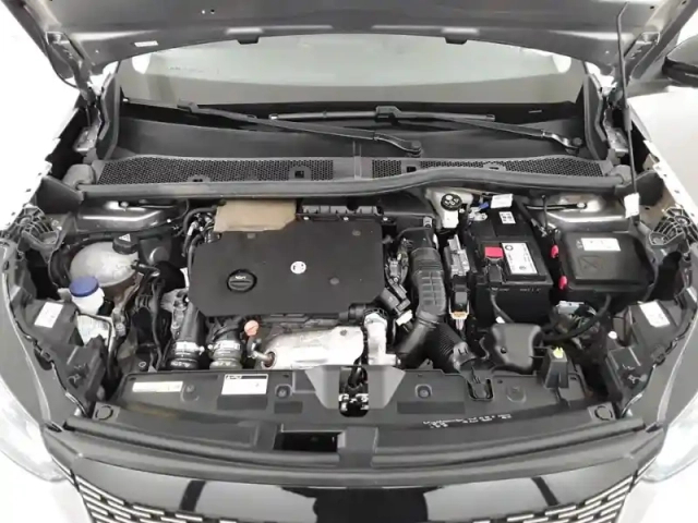 Peugeot 2008 bluehdi 130 s&amp;s eat8 — photo 24