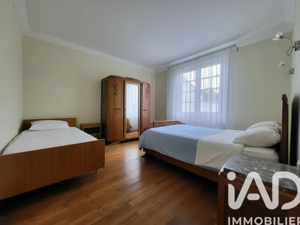 Maison 3 pièces 93 m²