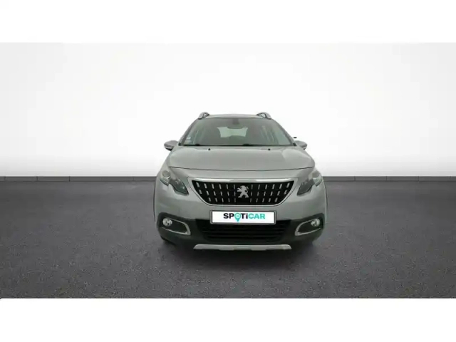Peugeot 2008 1.2 puretech 110ch s&amp;s eat6 — photo 2