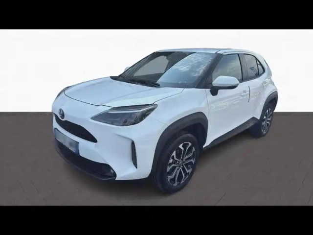 Toyota Yaris cross 116h design my22