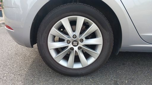 Seat Leon 1.0 TSI 115 DSG7 - Style – 2018 – 107091 km – Essence – Boîte Automatique — photo 20