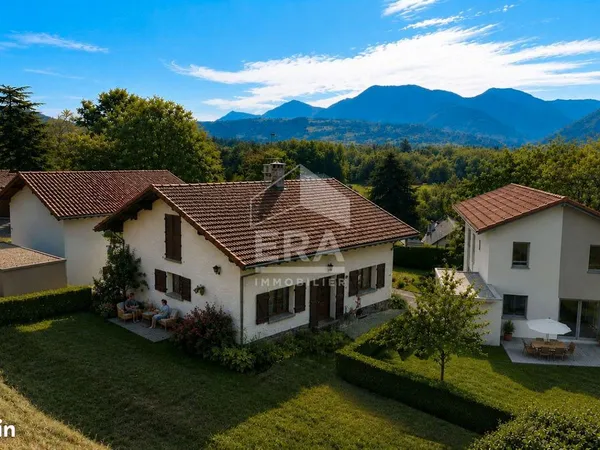Terrain 437 m² GROISY