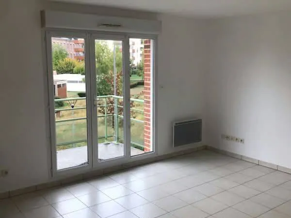 Appartement 3 pièces 71 m²