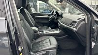Audi Q5 50 TFSI e 299ch Design quattro S tronic 7 Euro6d-T 15cv — photo 15