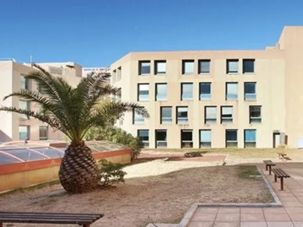 Appartement 1 pièce 16 m²