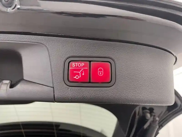 Mercedes Gla 200 d 8g-dct — photo 30
