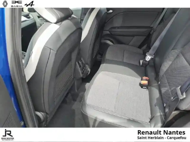 Renault Captur 1.0 tce 90ch techno — photo 14