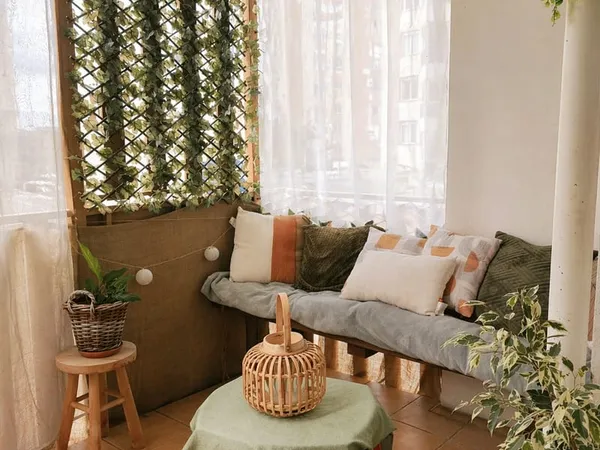 Appartement 3 pièces 75 m²