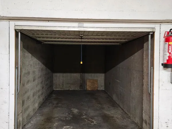 Garage et parking Location Nice 12m² 130€
