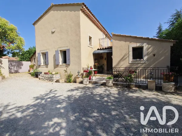 Vente Maison/villa 3 pièces