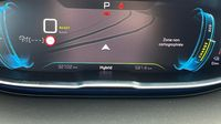 Peugeot 3008 HYBRID 225ch GT Pack e-EAT8 — photo 9