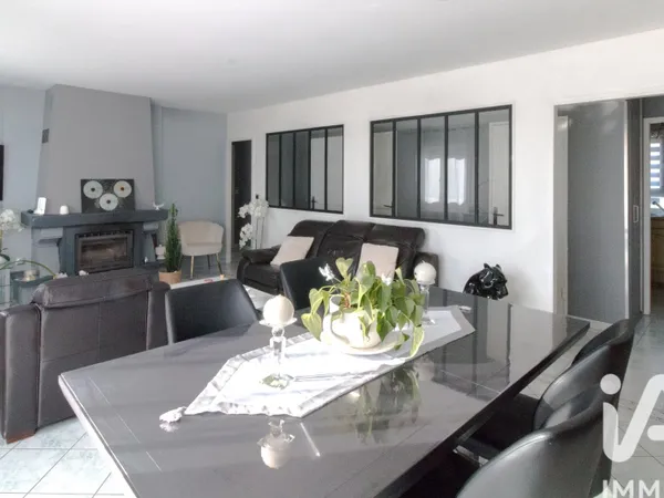 Vente Maison/villa 4 pièces
