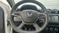 Dacia Duster 1.0 TCe 100ch Confort 4x2 - 19 — photo 12