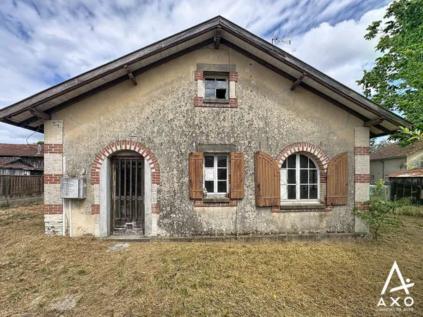 Maison 6 pièces 155 m²