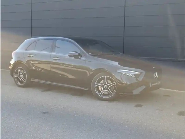 Mercedes Classe A 250 e hybrid eq — photo 7