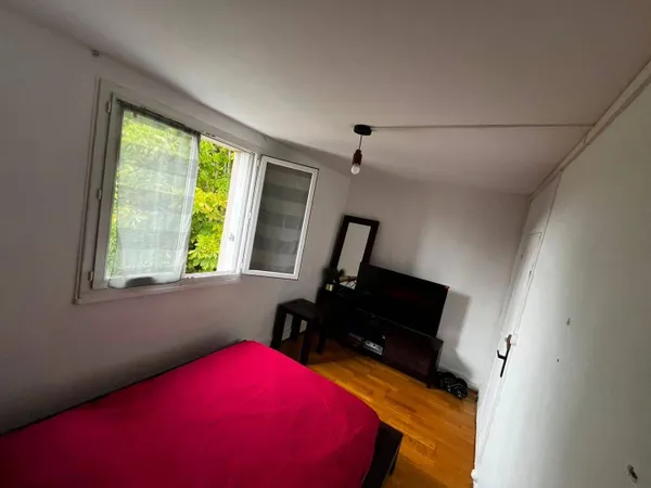 Appartement 10 m²