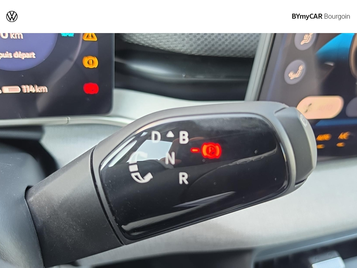 Volkswagen ID. Polo 211 ch 52 kWh — photo 21