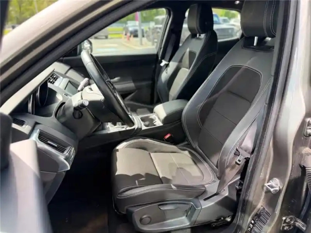 Jaguar E-Pace 2.0 d - 150 ch 2wd bvm — photo 64