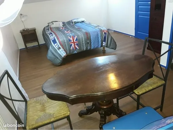 Location chambre étudiant