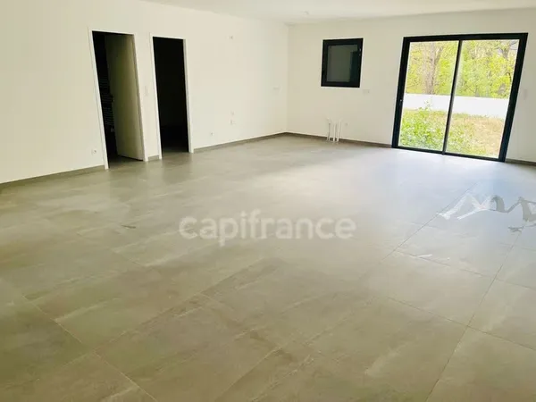 Maison 3 pièces 85 m²
