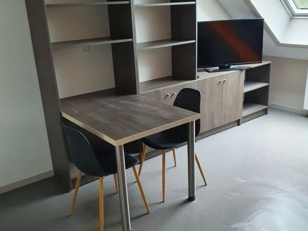 T1 meublé