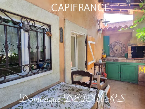 Maison 5 pièces 129 m²