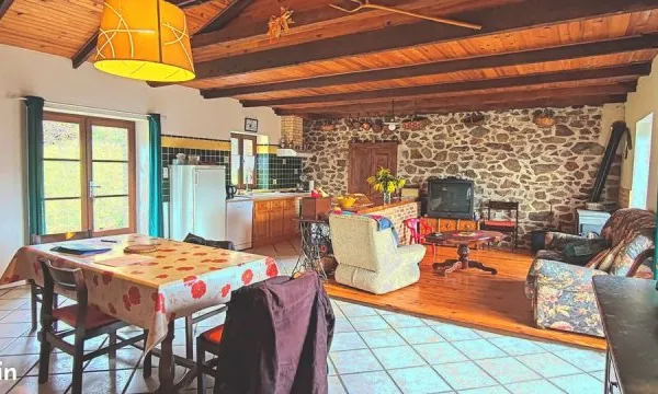 Maison 4 pièces 83 m²