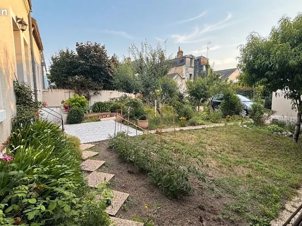 Maison 4 pièces 88 m²