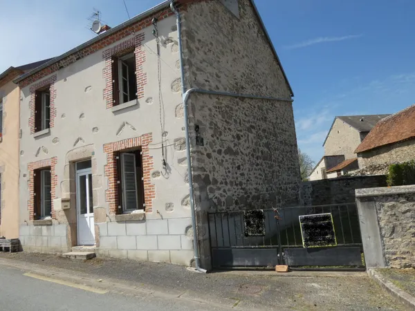 Maison 5 pièces 85 m²