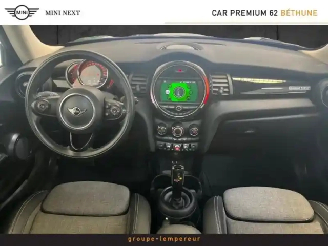 Mini Mini one 102ch heddon street bva7 euro6d-t — photo 10