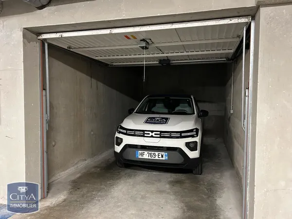 Stationnement Location Grenoble   71€