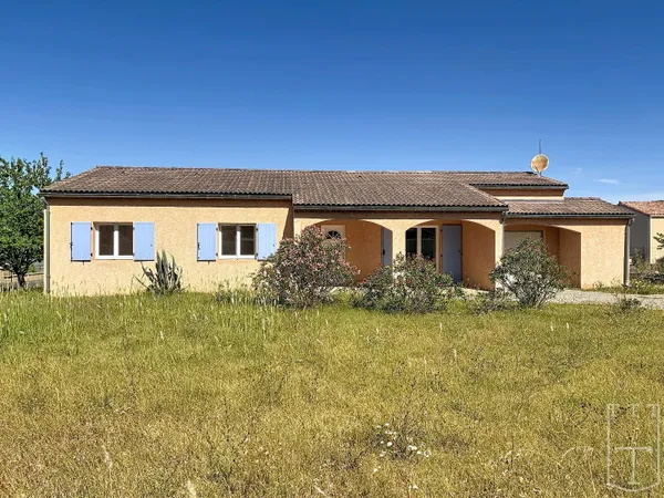 Maison Vente Ruoms 4p 100m² 266000€
