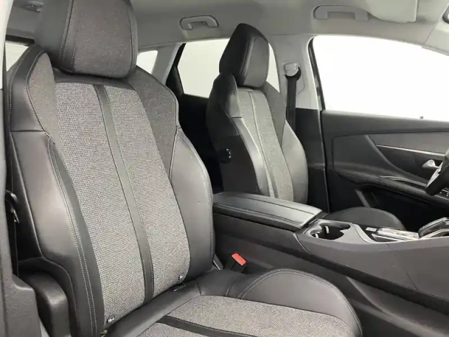 Peugeot 3008 bluehdi 130ch s&amp;s eat8 — photo 27