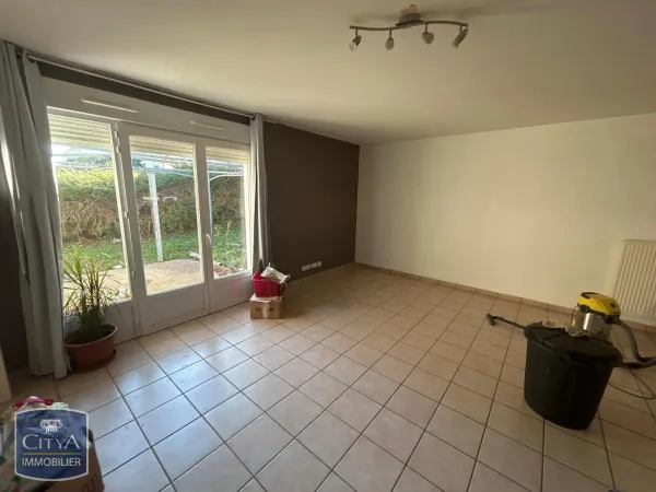 Maison 3 pièces 70 m²