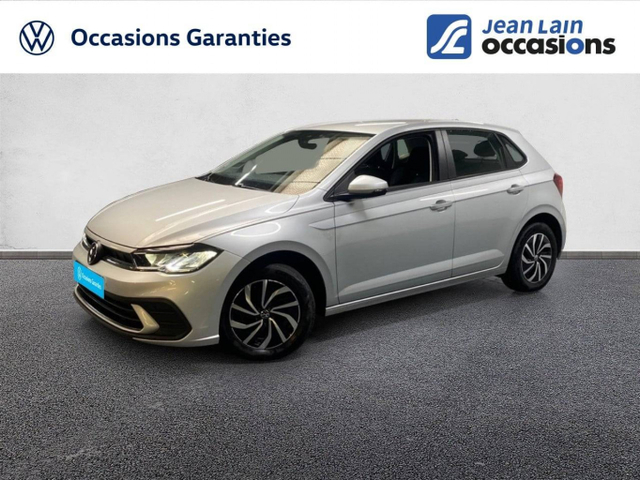 Volkswagen Polo 1.0 TSI 95 S&S BVM5