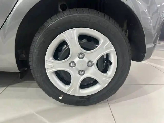 Kia Picanto 1.0 gdi 68 ch bvm5 — photo 14