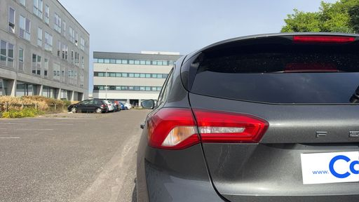 Ford Focus 1.0 EcoBoost 125 - ST Line – 2019 – 96540 km – Essence – Boîte Manuelle — photo 5