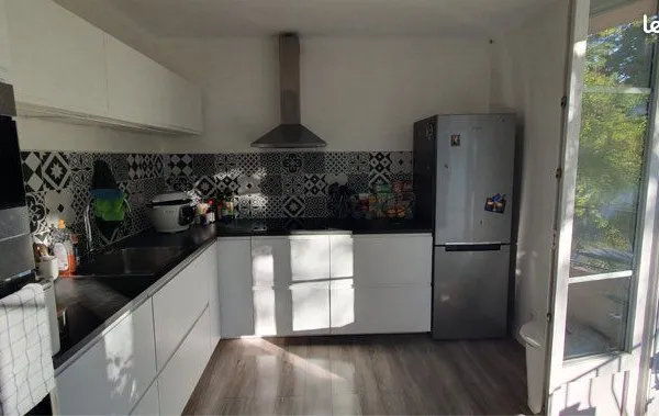 Appartement meublé Aix